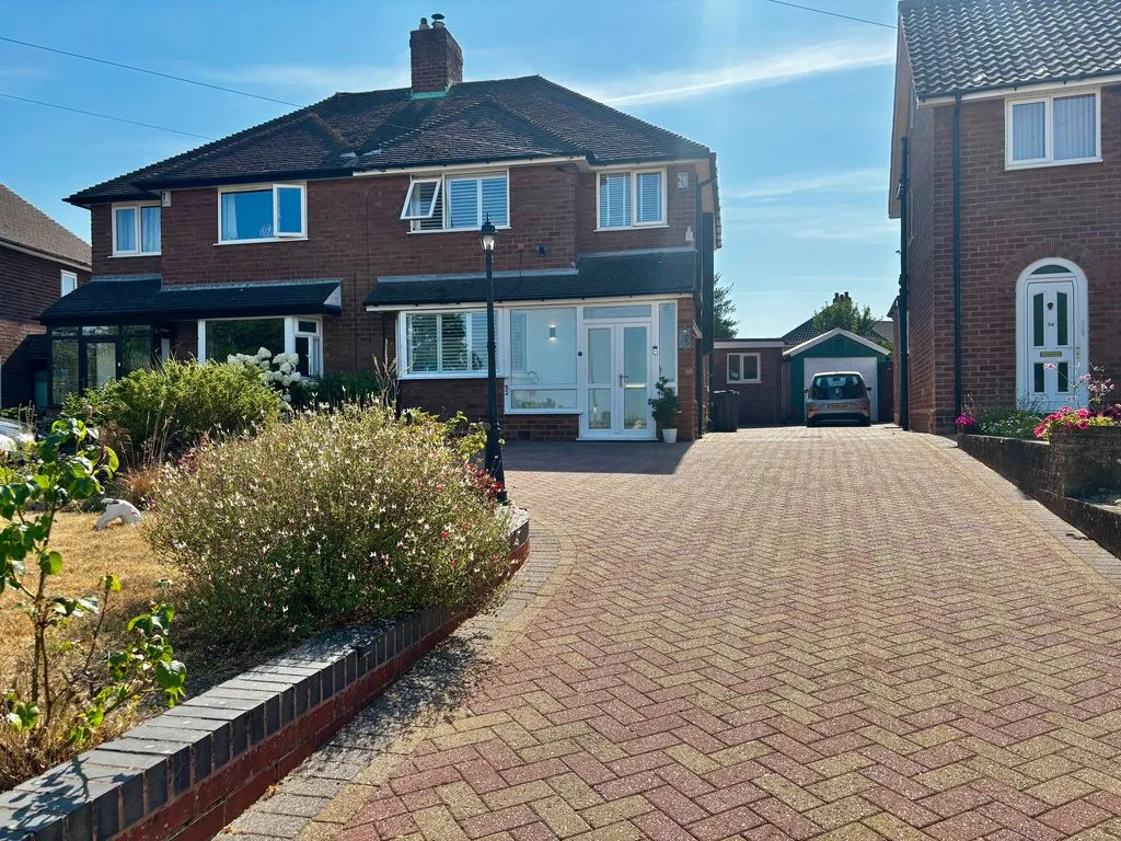 Doe Bank Lane, Great Barr, B43, photo 53