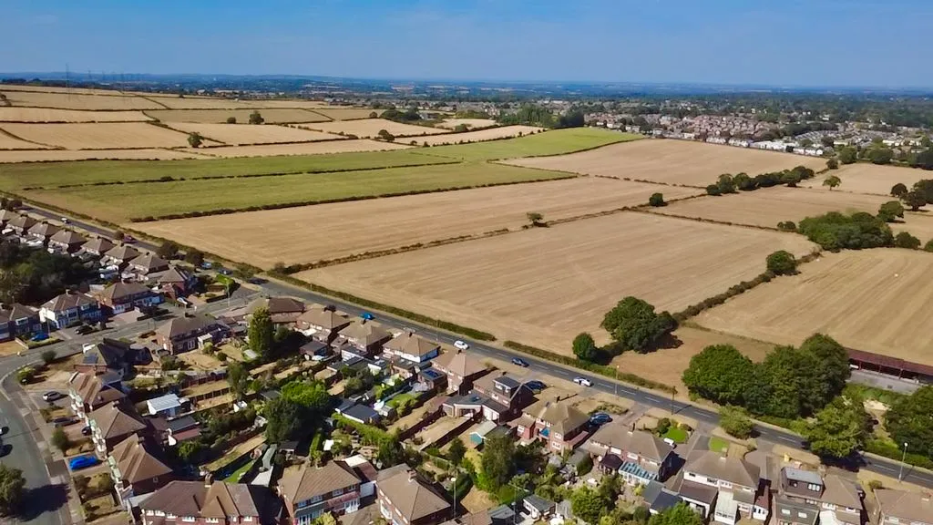 Doe Bank Lane, Great Barr, B43, photo 46