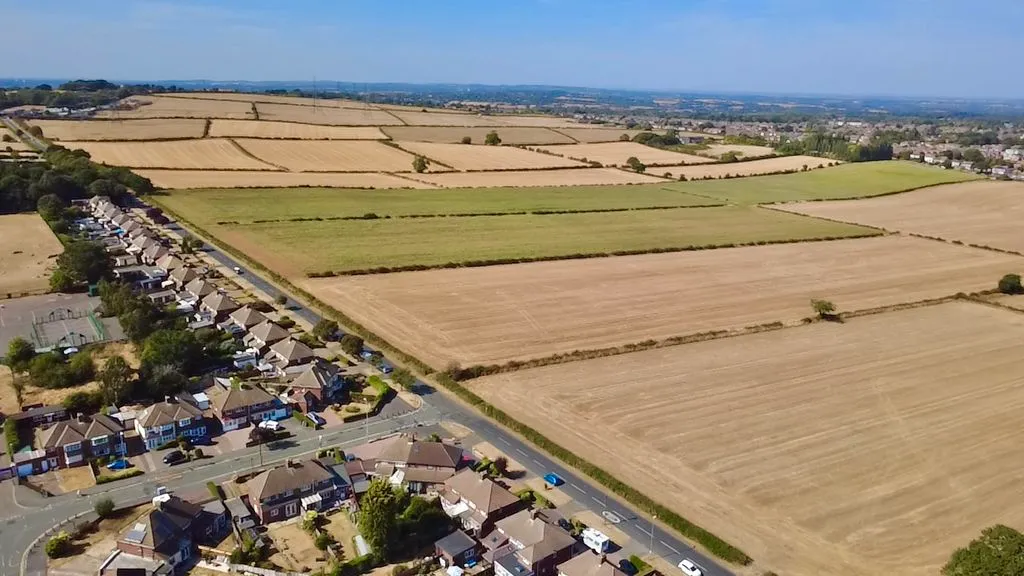 Doe Bank Lane, Great Barr, B43, photo 47