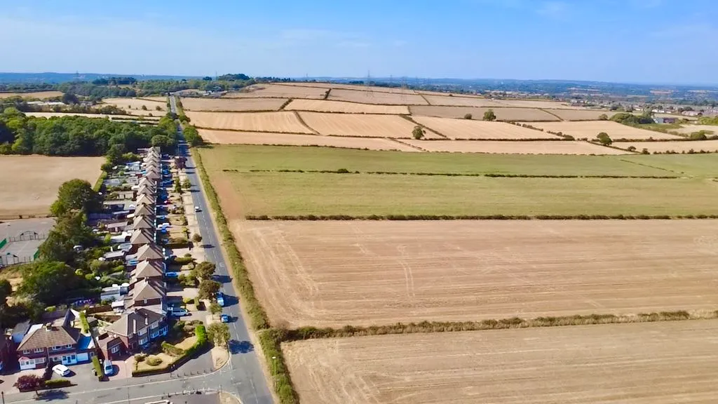 Doe Bank Lane, Great Barr, B43, photo 2