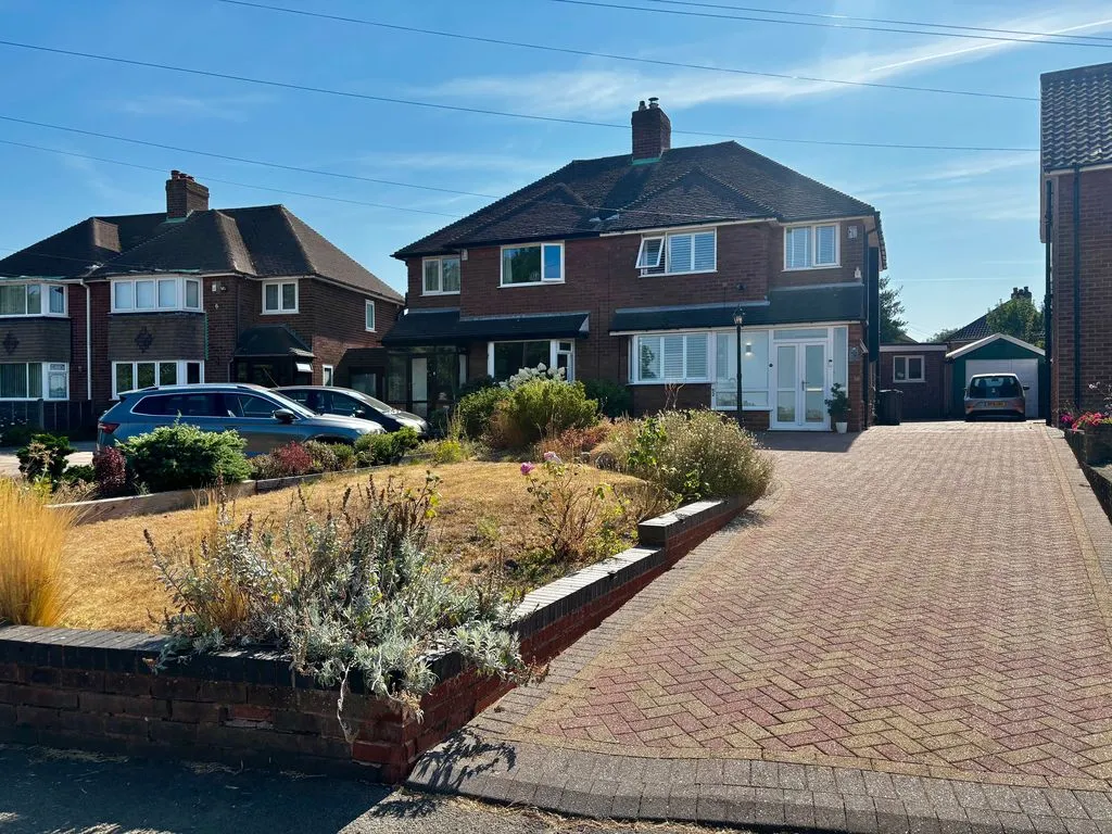 Doe Bank Lane, Great Barr, B43, photo 51
