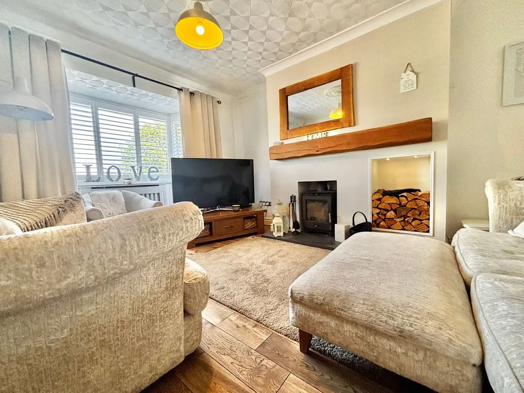 Doe Bank Lane, Great Barr, B43, photo 6