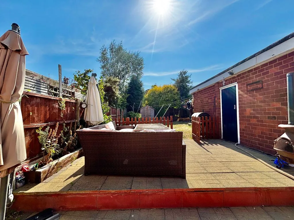 Doe Bank Lane, Great Barr, B43, photo 36