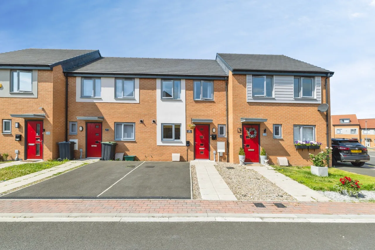 Burnet Drive, Darlington, DL1, photo 20
