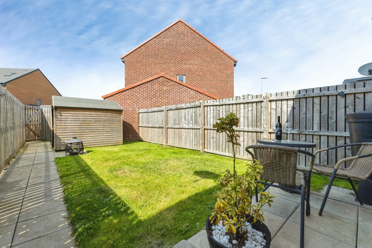 Burnet Drive, Darlington, DL1, photo 19