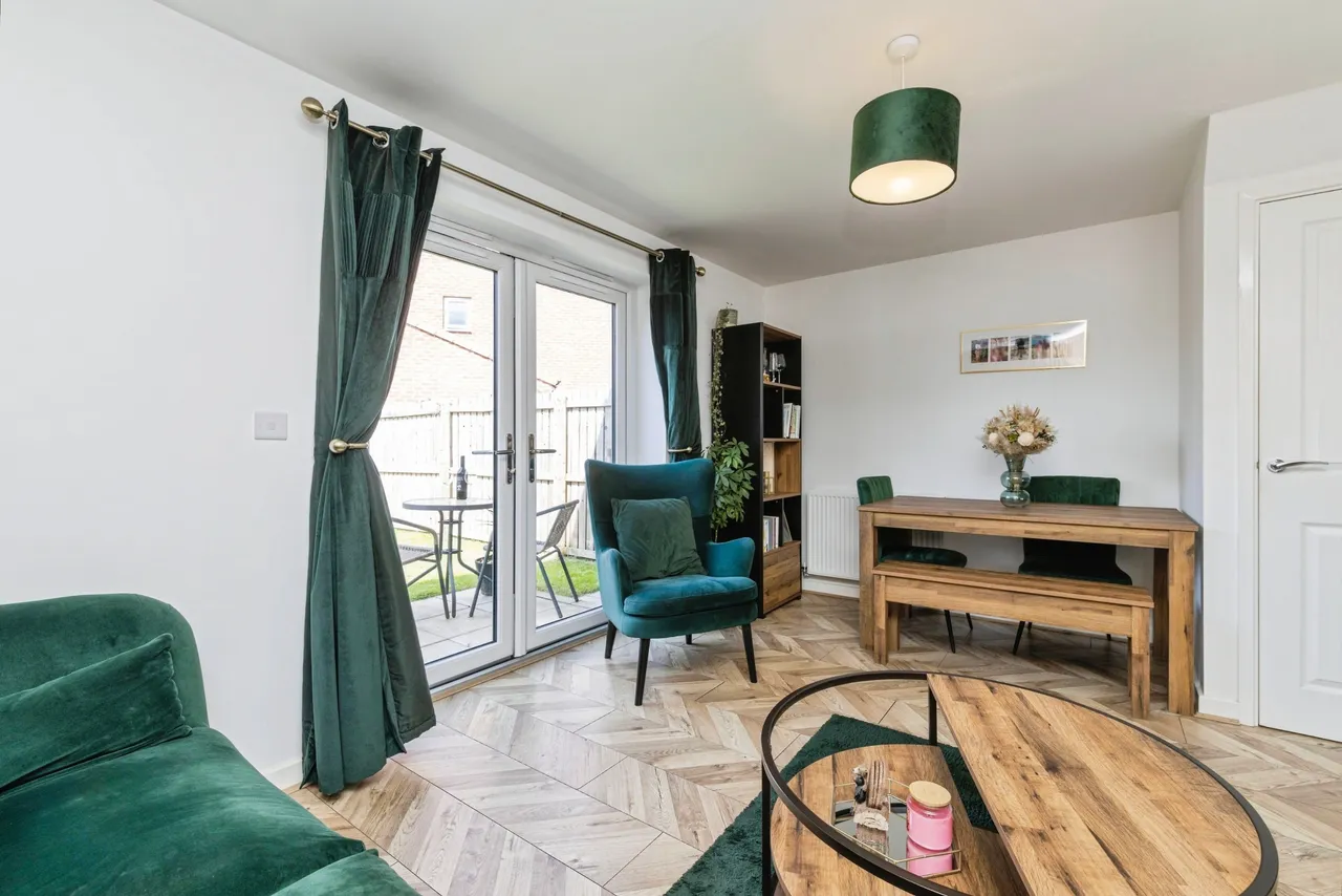 Burnet Drive, Darlington, DL1, photo 4