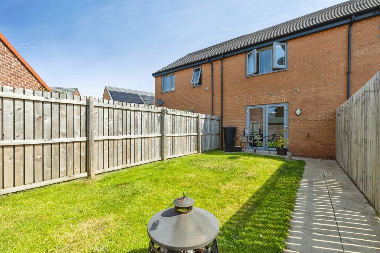 Burnet Drive, Darlington, DL1, photo 18