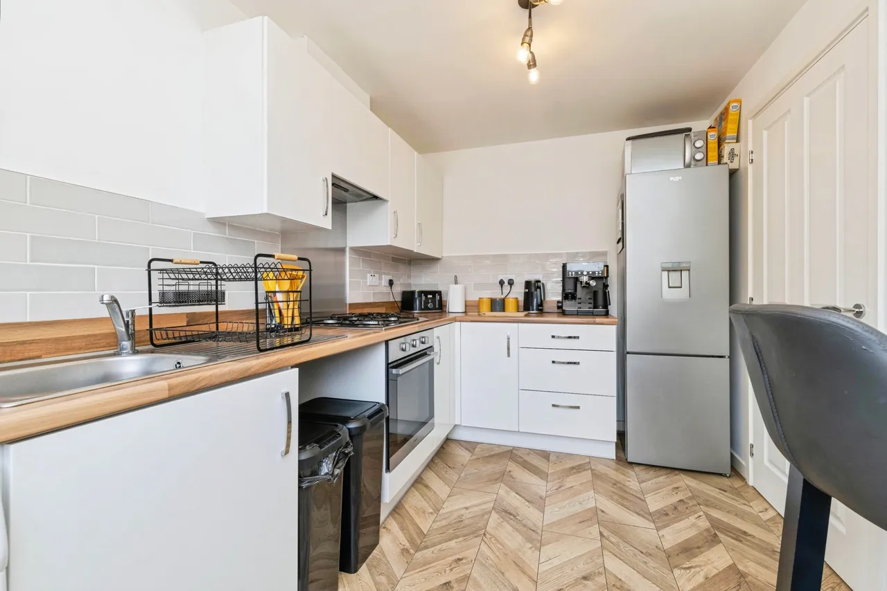 Burnet Drive, Darlington, DL1, photo 5