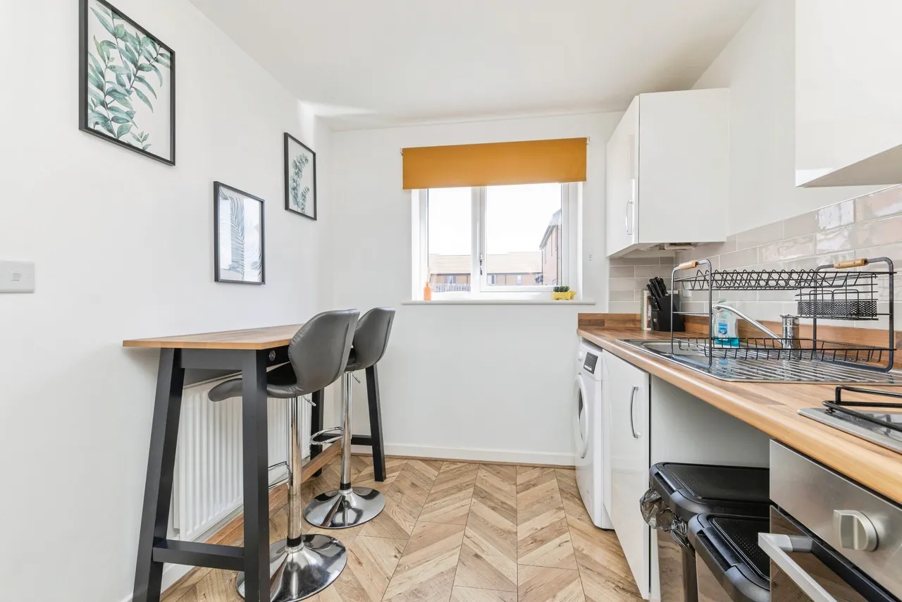 Burnet Drive, Darlington, DL1, photo 6