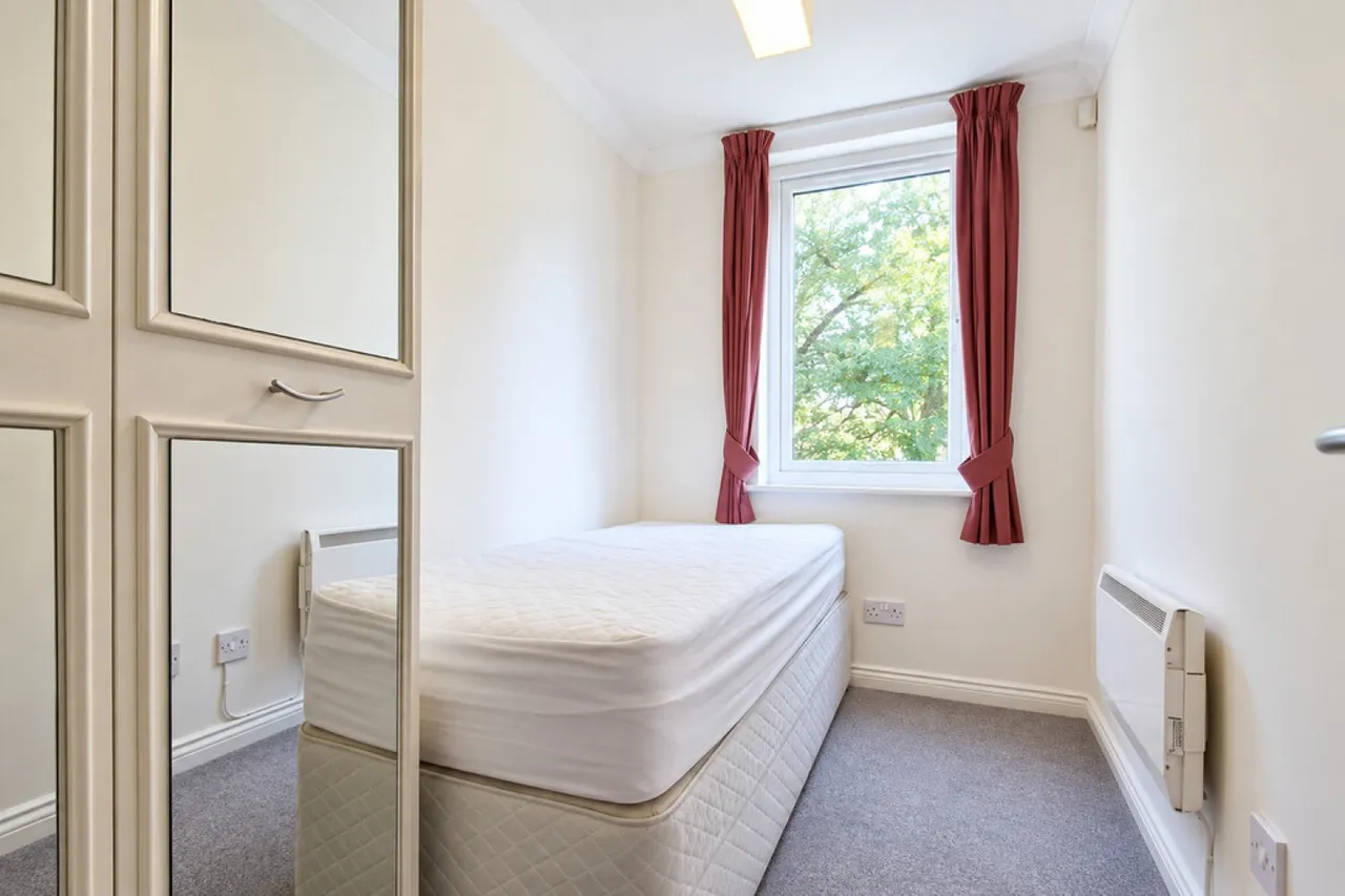 Tennyson Lodge, Oxford, photo 7