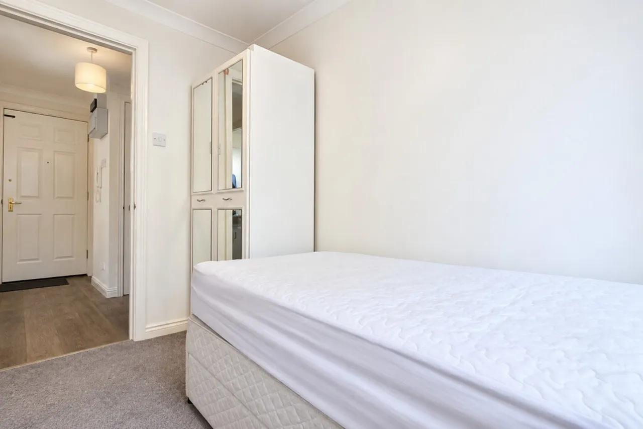 Tennyson Lodge, Oxford, photo 8