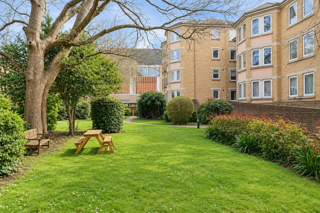 Tennyson Lodge, Oxford, photo 10