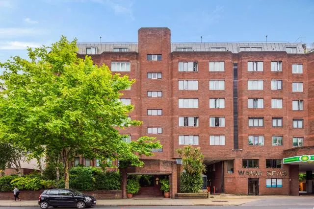 Wellington Road, London, NW8, photo 24