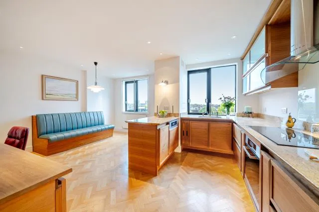 Wellington Road, London, NW8, photo 6