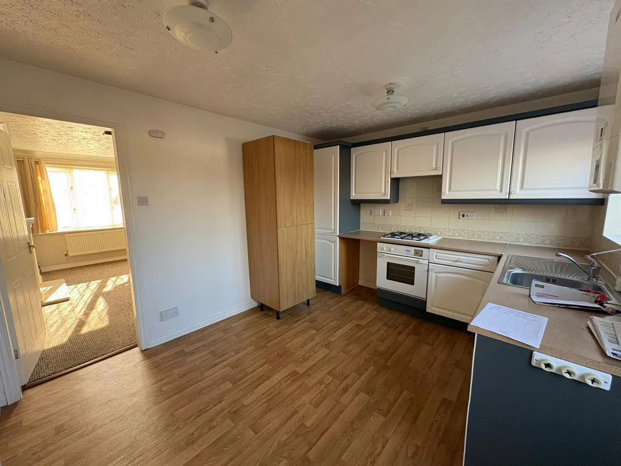 Domont Close, Shepshed, Loughborough, photo 4