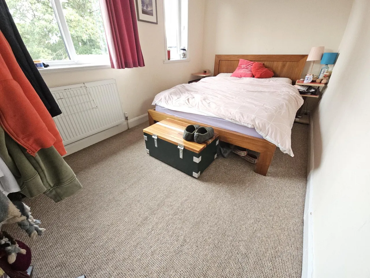 Maitland Avenue, Manchester, M21, photo 4