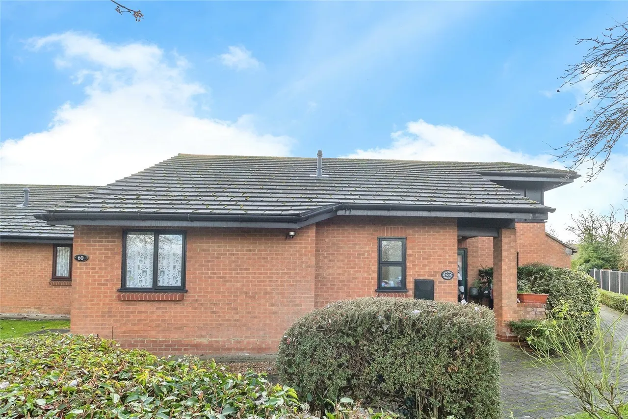 Broadway Avenue, Giffard Park, Milton Keynes, Buckinghamshire, MK14, photo 21
