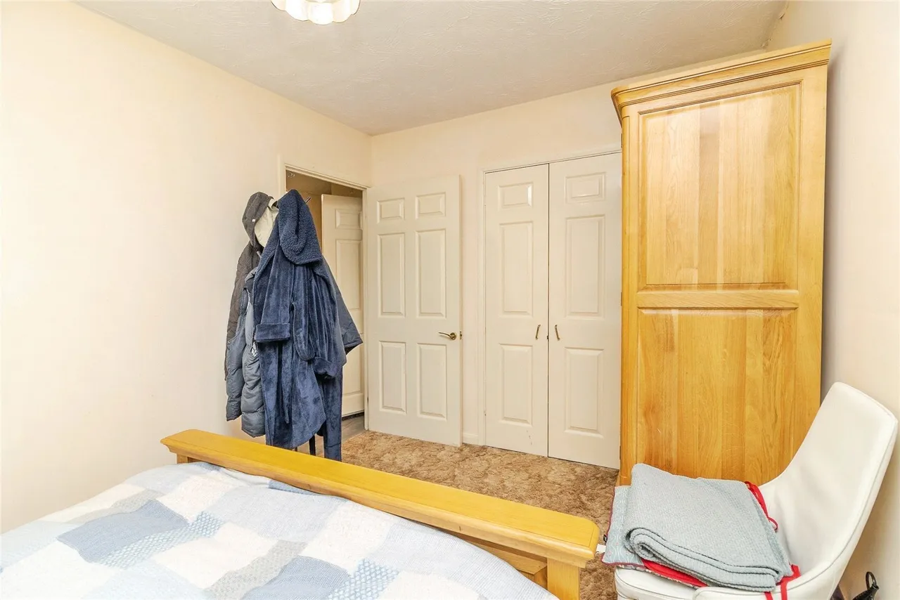 Broadway Avenue, Giffard Park, Milton Keynes, Buckinghamshire, MK14, photo 13