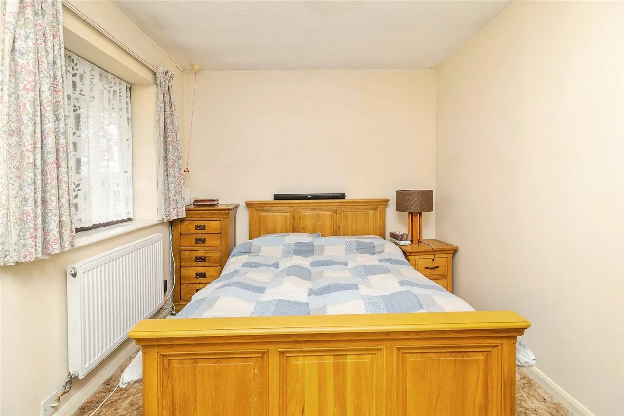 Broadway Avenue, Giffard Park, Milton Keynes, Buckinghamshire, MK14, photo 12