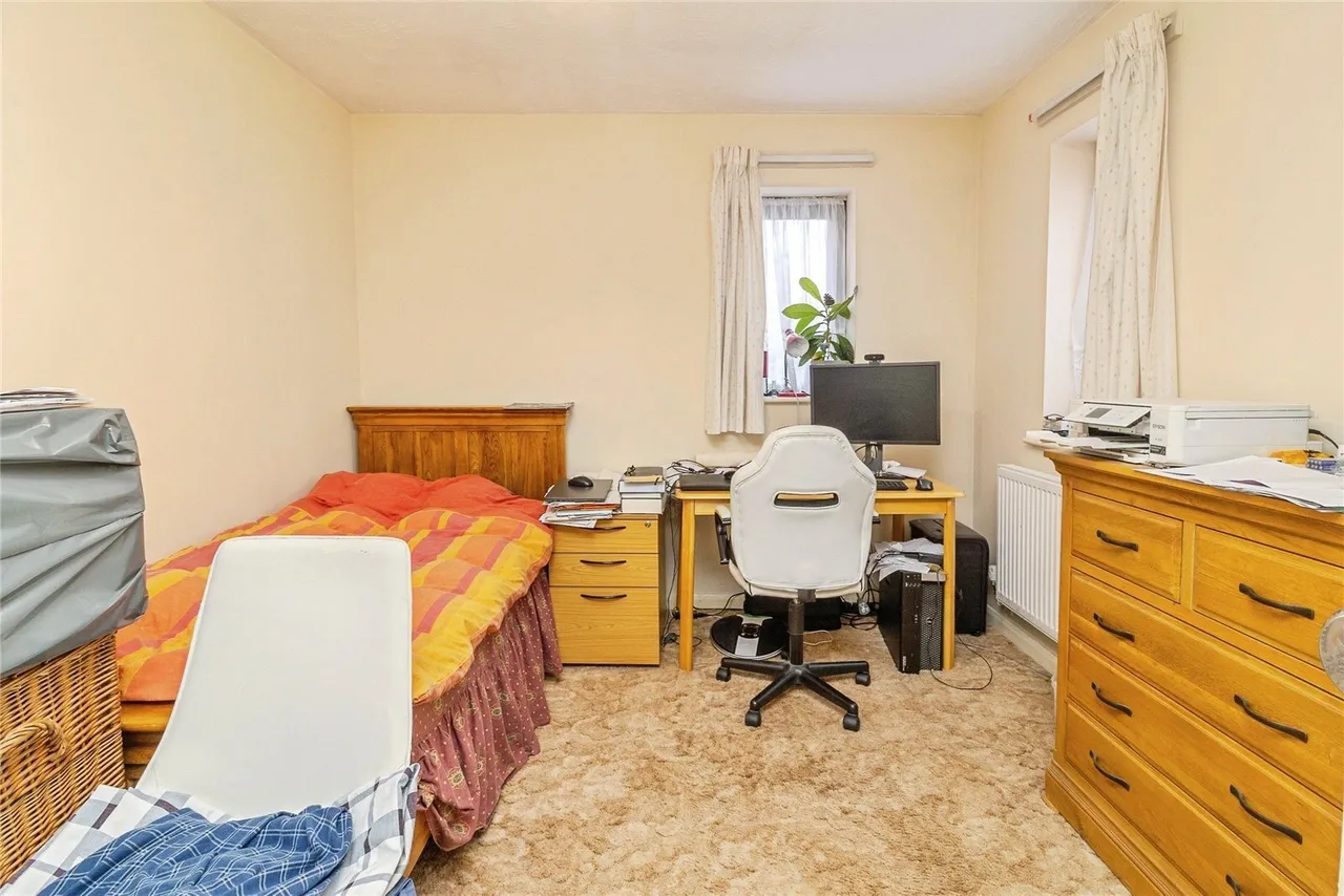 Broadway Avenue, Giffard Park, Milton Keynes, Buckinghamshire, MK14, photo 16