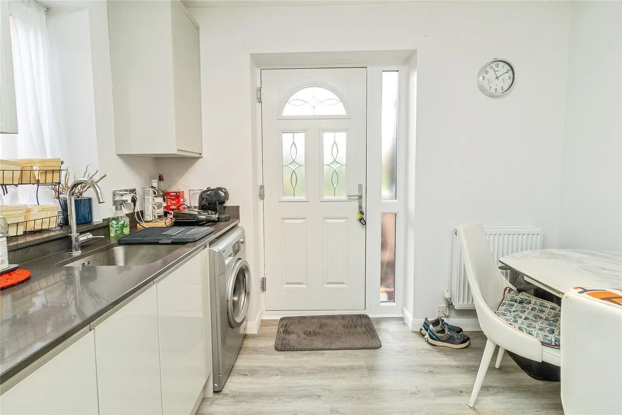Broadway Avenue, Giffard Park, Milton Keynes, Buckinghamshire, MK14, photo 9
