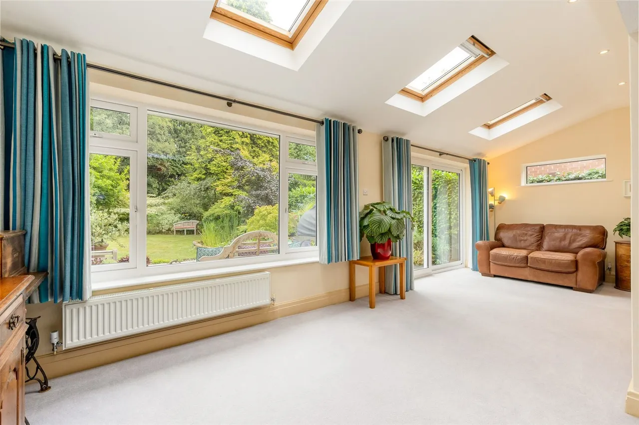 Hadrian Way, Northwich, photo 15