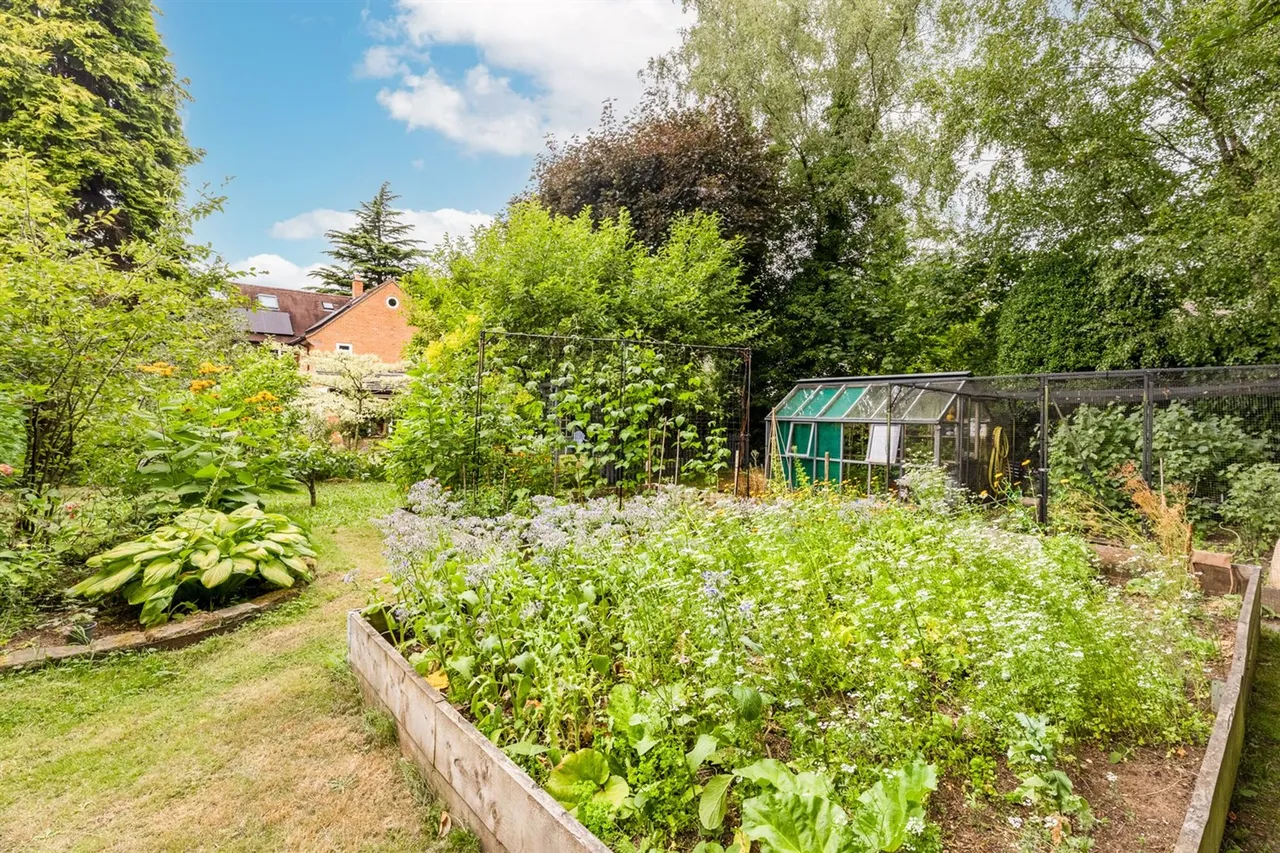 Hadrian Way, Northwich, photo 35