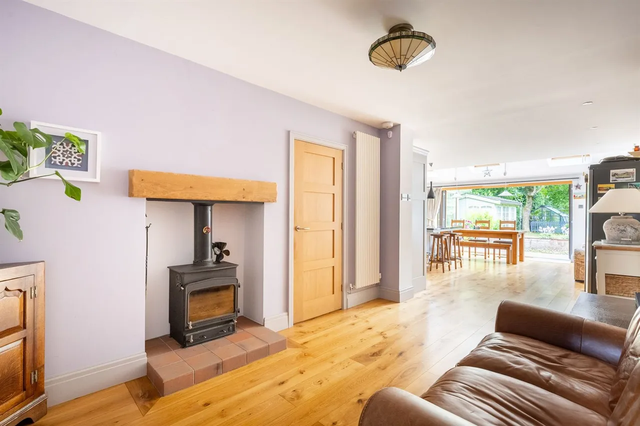 Hadrian Way, Northwich, photo 13
