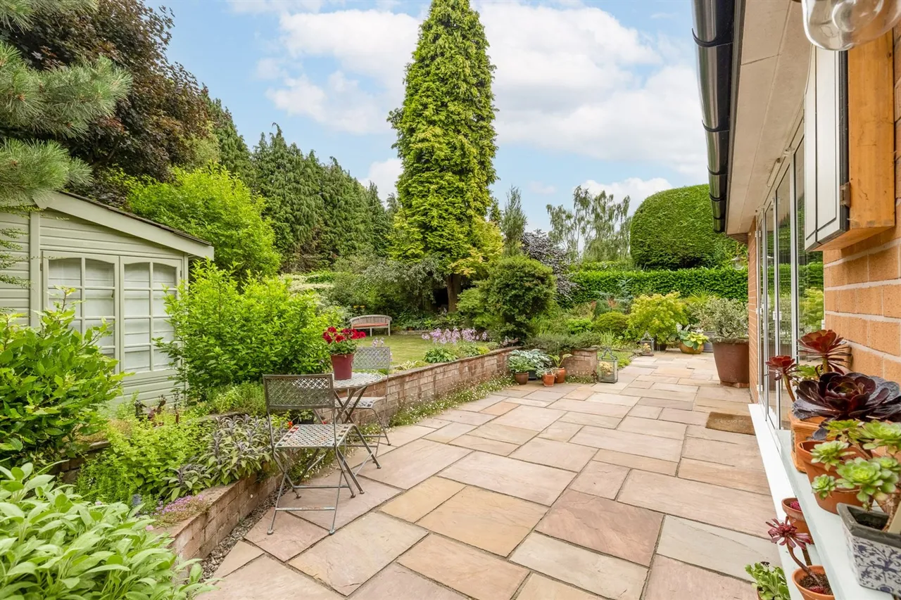 Hadrian Way, Northwich, photo 34