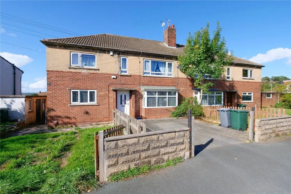 Central Avenue, Baildon, BD17, photo 22