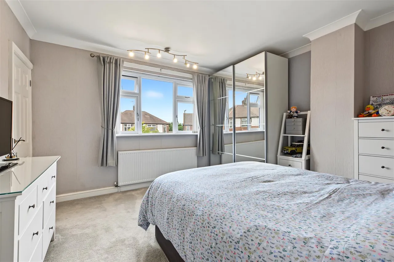 Stancliffe Avenue, Nottingham, NG6, photo 7