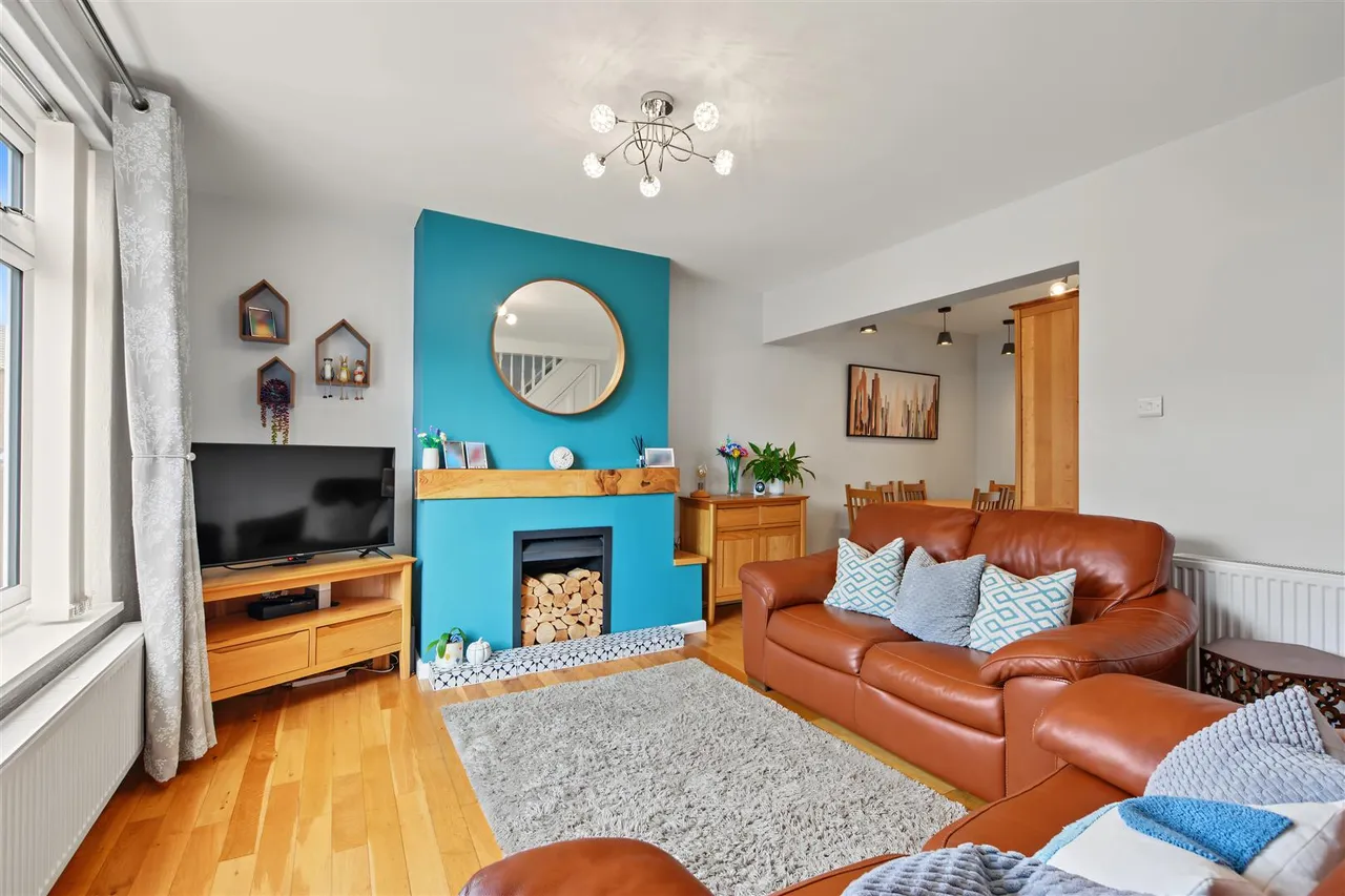 Stancliffe Avenue, Nottingham, NG6, photo 4