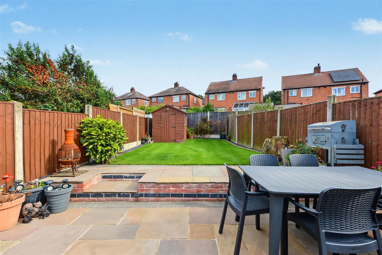 Stancliffe Avenue, Nottingham, NG6, photo 10