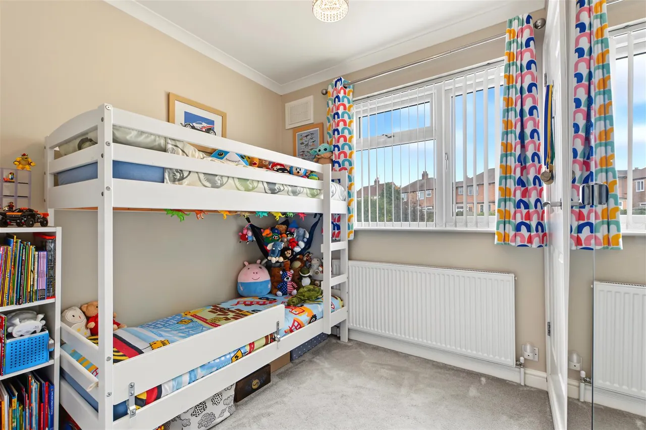 Stancliffe Avenue, Nottingham, NG6, photo 8