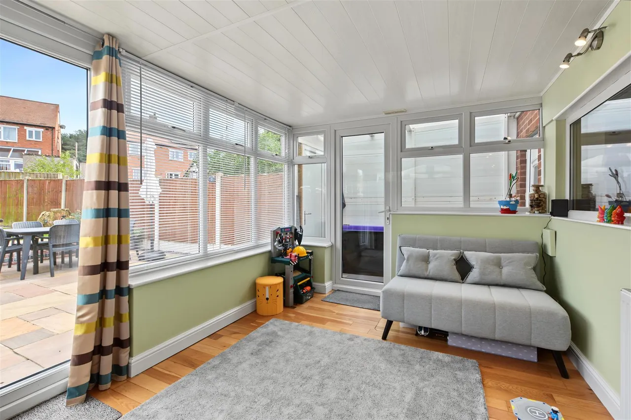 Stancliffe Avenue, Nottingham, NG6, photo 5