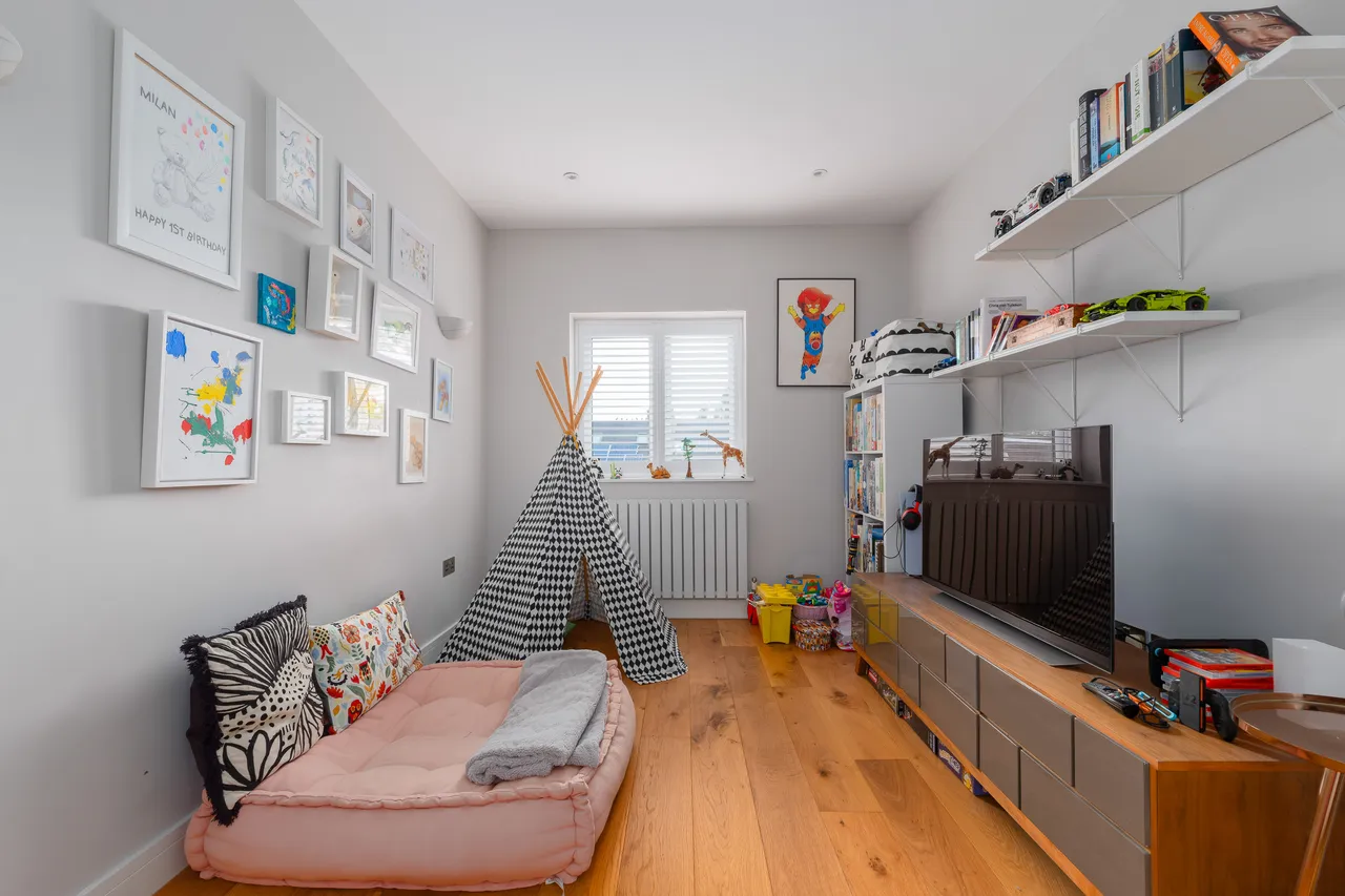 Granite Street, London, SE18, photo 15