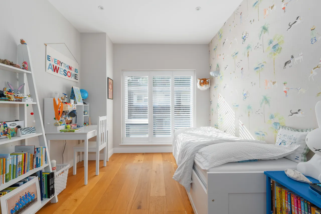 Granite Street, London, SE18, photo 13