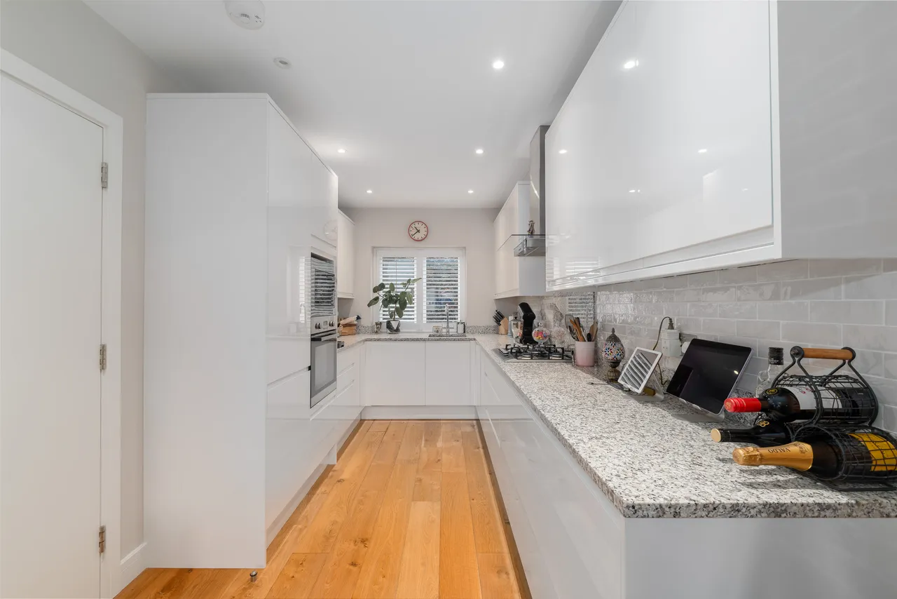 Granite Street, London, SE18, photo 6