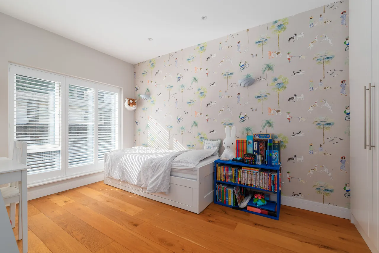 Granite Street, London, SE18, photo 14