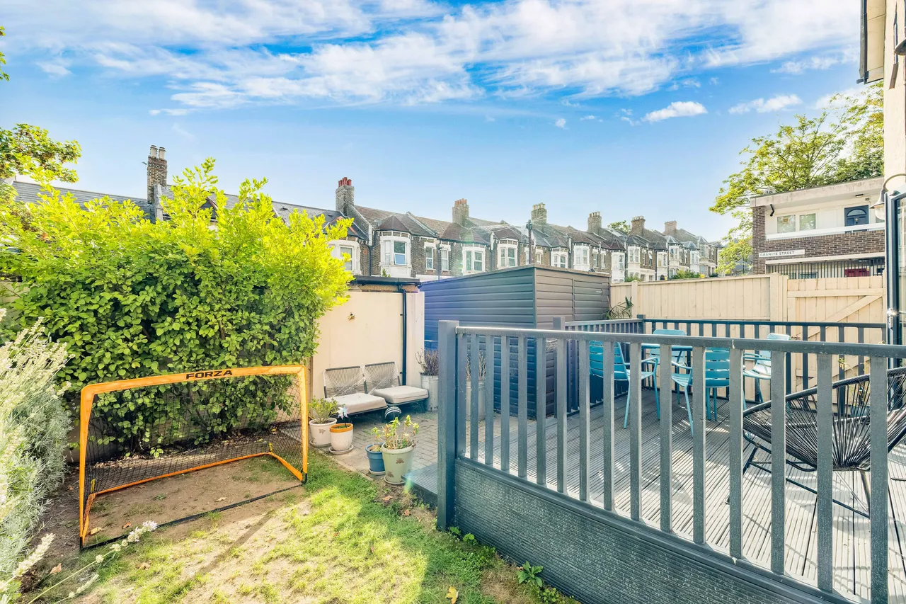 Granite Street, London, SE18, photo 19