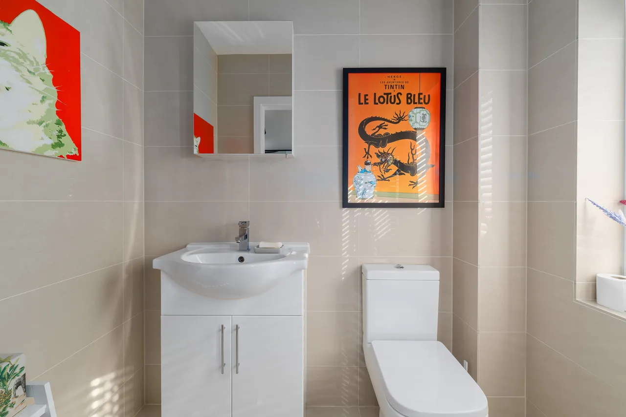 Granite Street, London, SE18, photo 8