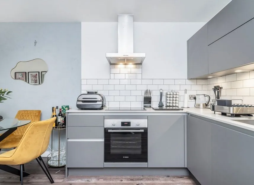 Wallis Road, Hackney, E9, photo 5