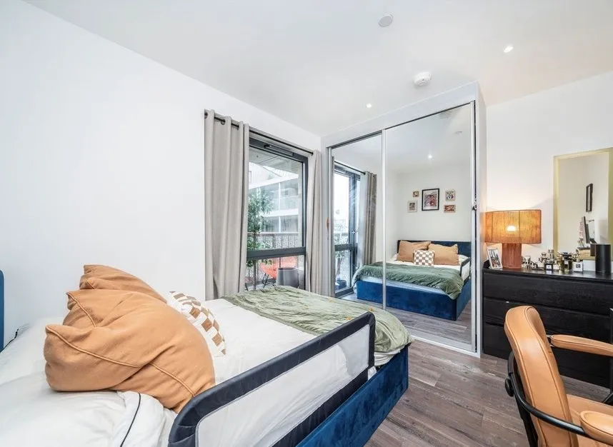 Wallis Road, Hackney, E9, photo 6