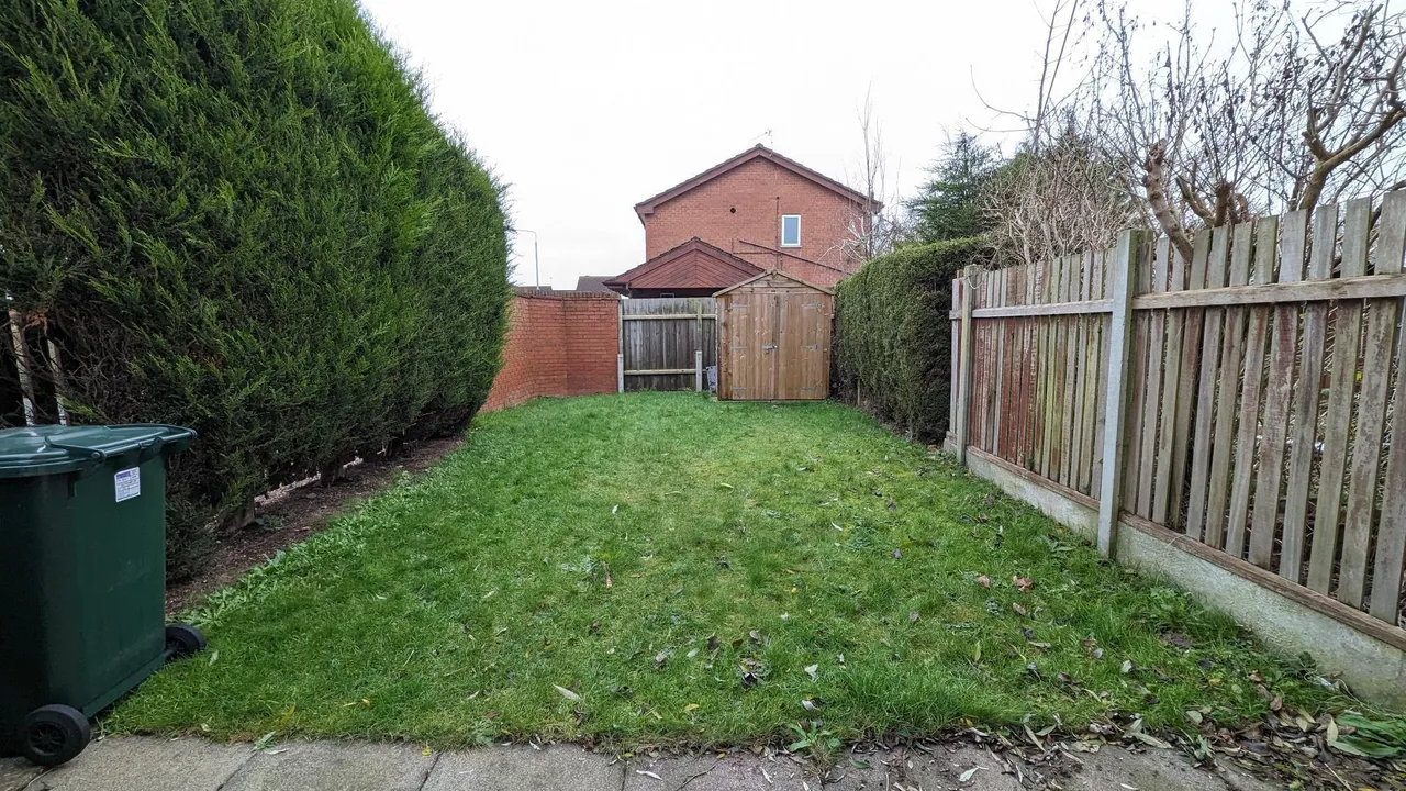 Eltham Road, West Bridgford, NG2, photo 7