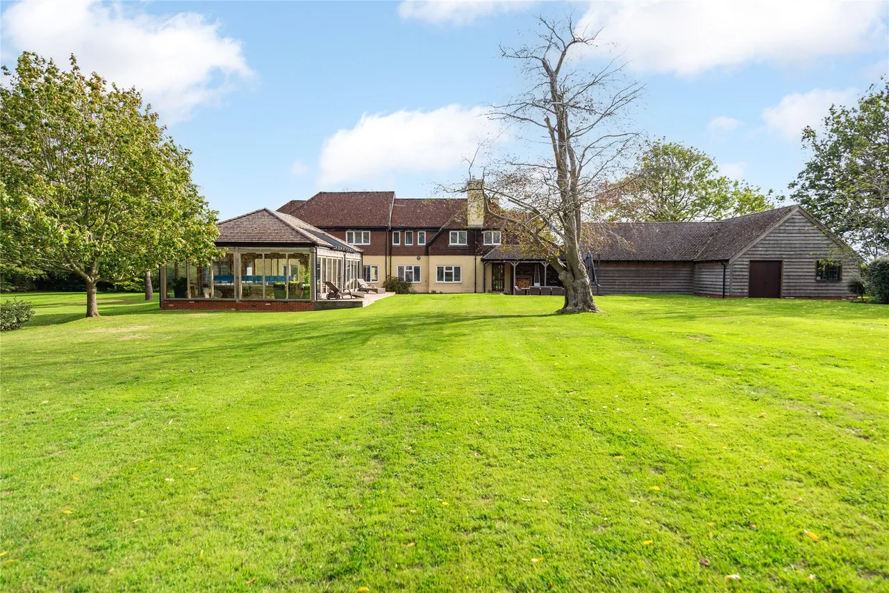 Church Street, Blakesley, NN12, photo 15