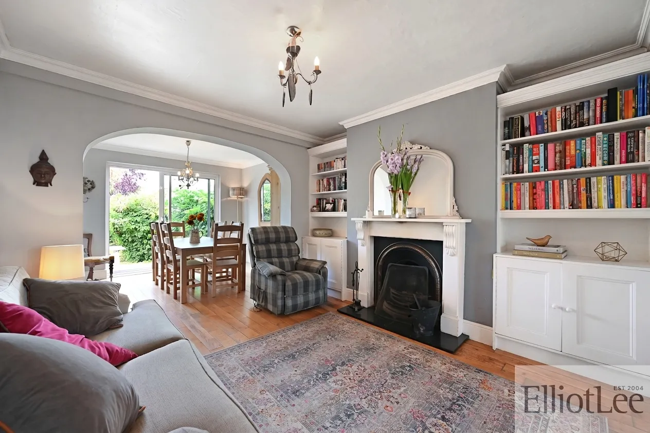 Carlton Avenue West, Wembley, HA0, photo 4