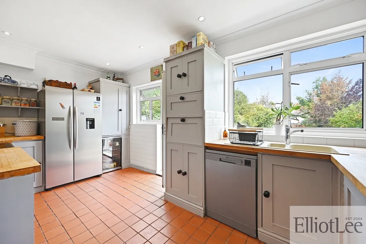 Carlton Avenue West, Wembley, HA0, photo 5