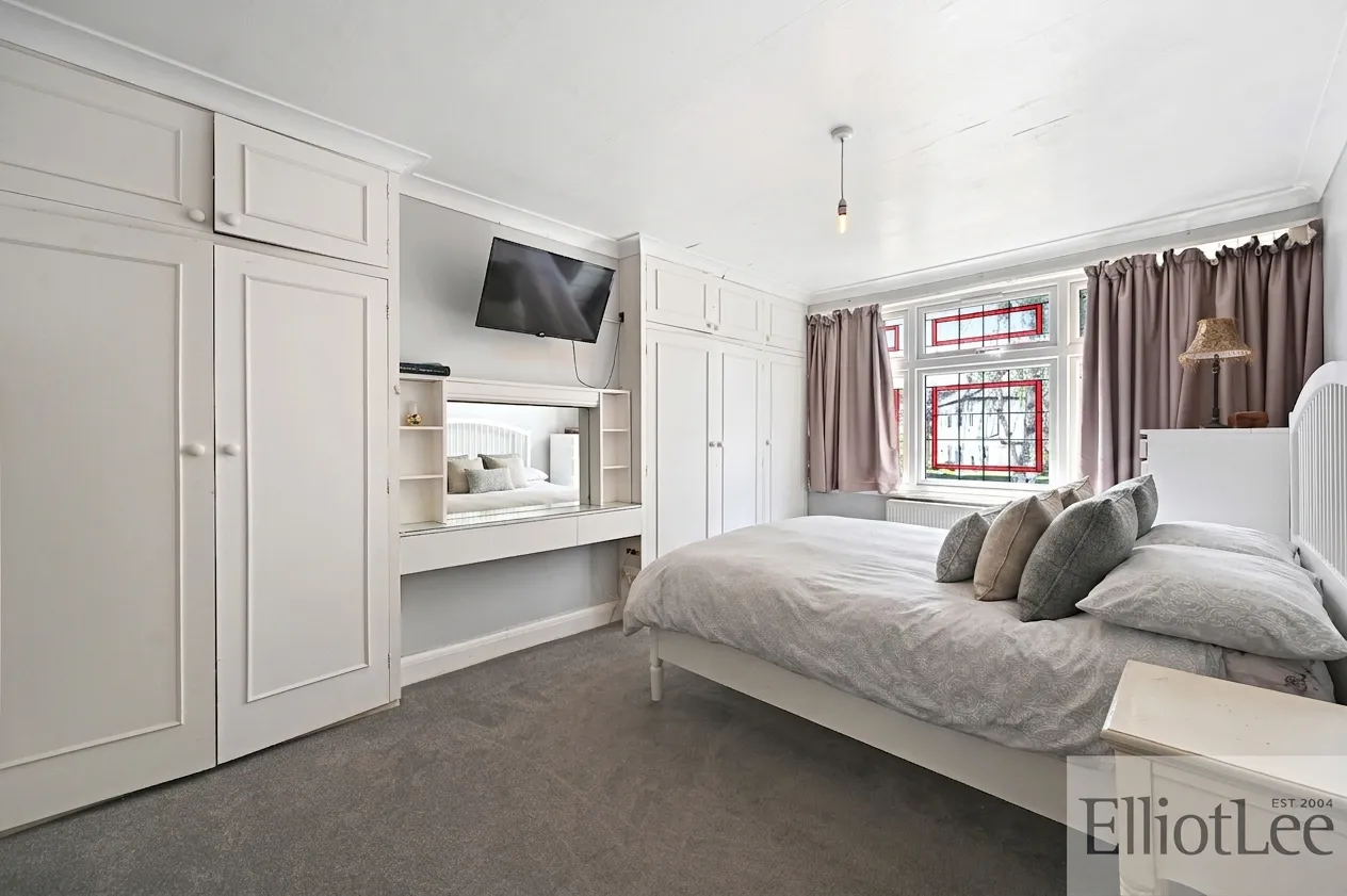 Carlton Avenue West, Wembley, HA0, photo 8