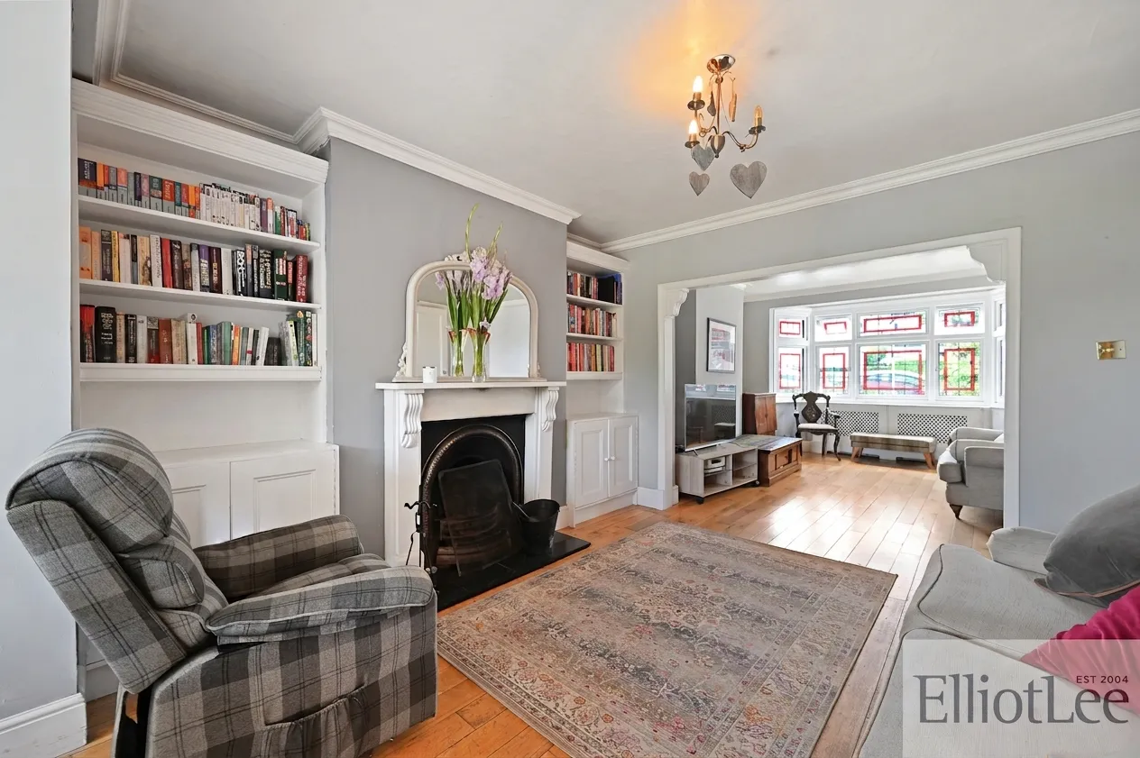 Carlton Avenue West, Wembley, HA0, photo 3