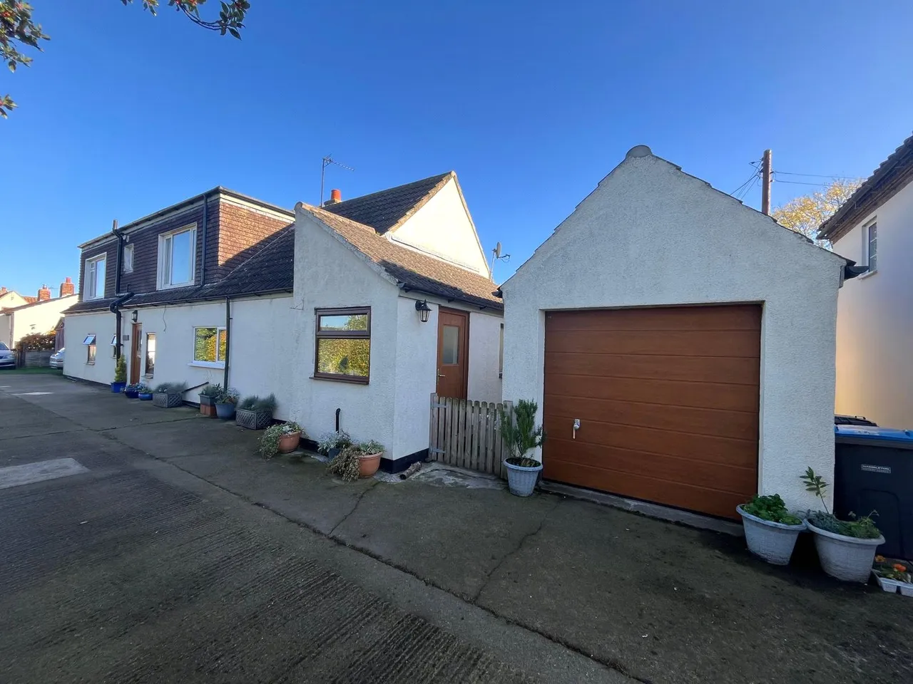 Deighton, Northallerton, North Yorkshire, DL6 2SJ, photo 27